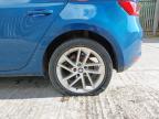 2015 SEAT LEON SE TECHNOLOGY TDI S- 1.6 TDI SE 5DR DSG [TECHNOLOGY PA for sale at Copart CHESTER
