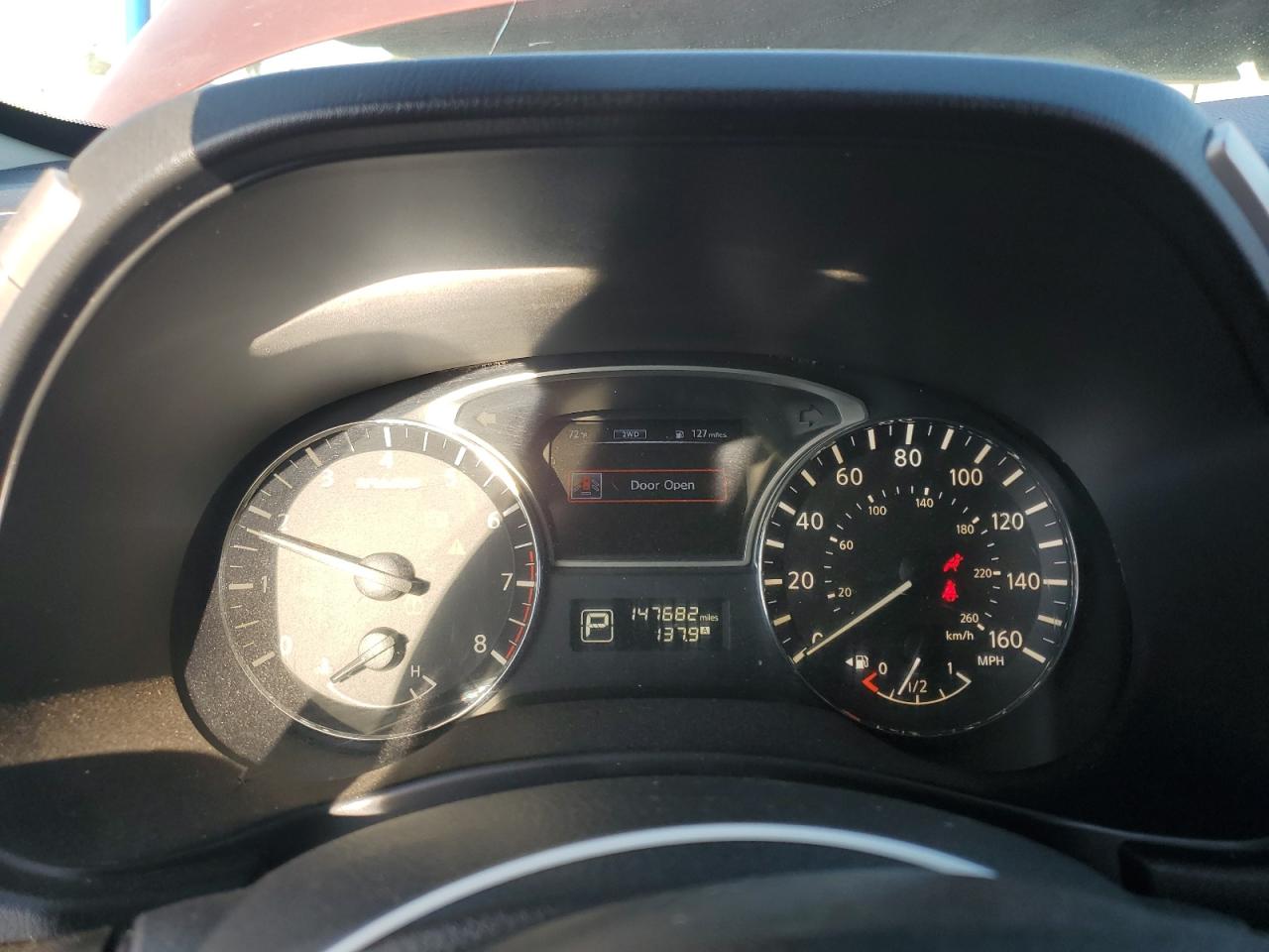2015 Nissan Pathfinder S VIN: 5N1AR2MM9FC665842 Lot: 80705575