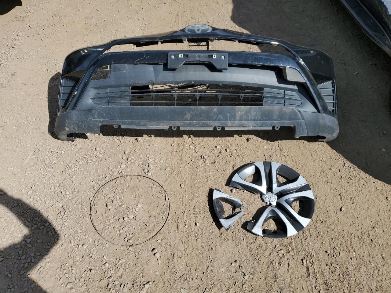 2017 Toyota Rav4 Le VIN: 2T3BFREV2HW547049 Lot: 71783085