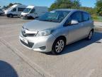 2013 TOYOTA YARIS TR VVT-I  for sale at Copart SANDWICH