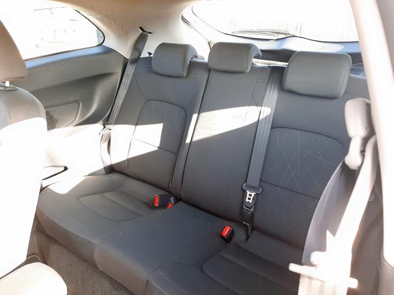 2013 KIA RIO 2 