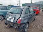 2012 FIAT 500 LOUNGE for sale at Copart BRISTOL