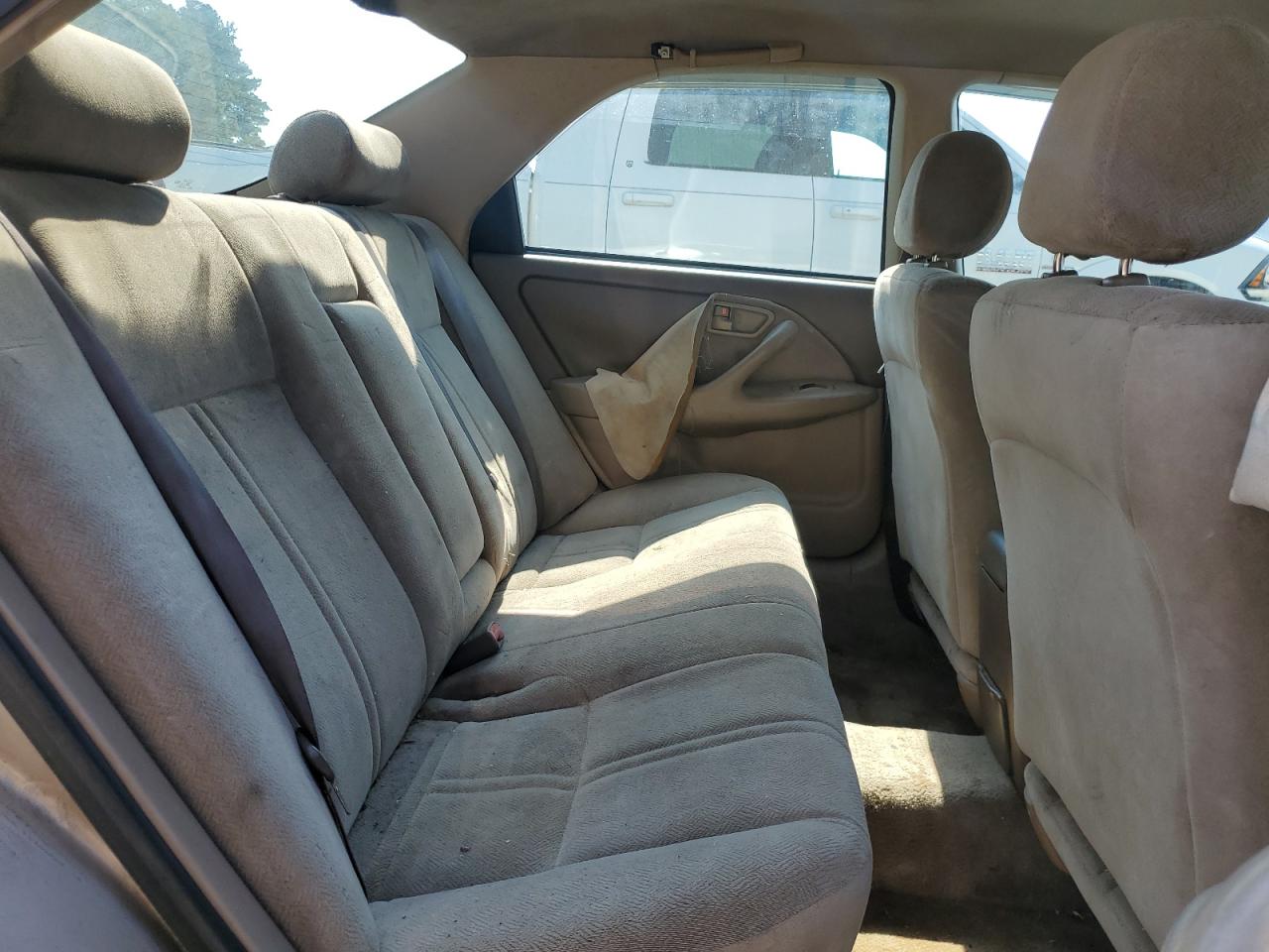 1999 Toyota Camry Ce VIN: 4T1BG22KXXU477516 Lot: 80671975