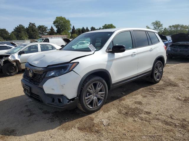 HONDA PASSPORT 2019 Белы