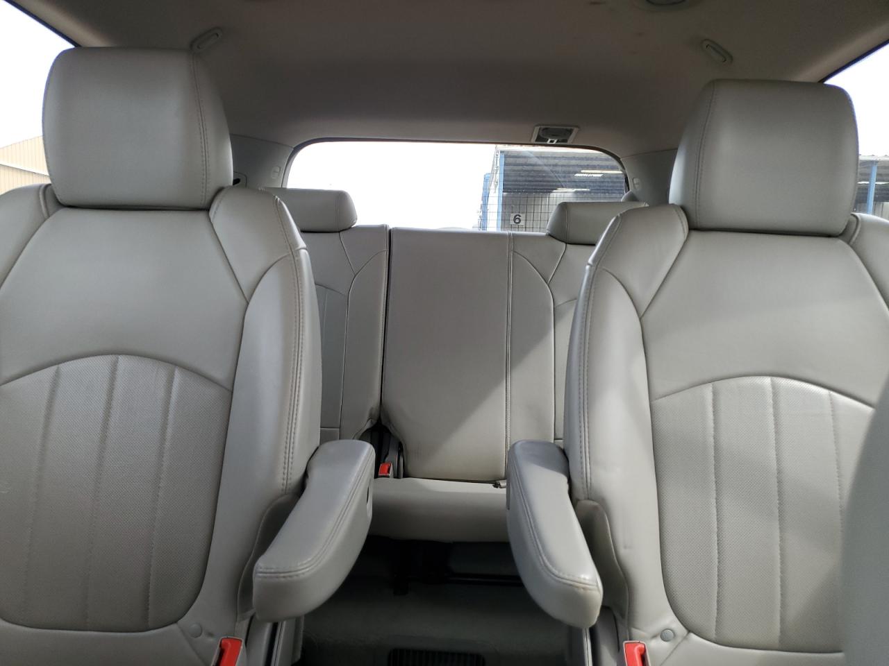 2013 Buick Enclave VIN: 5GAKVDKD0DJ255055 Lot: 81516255