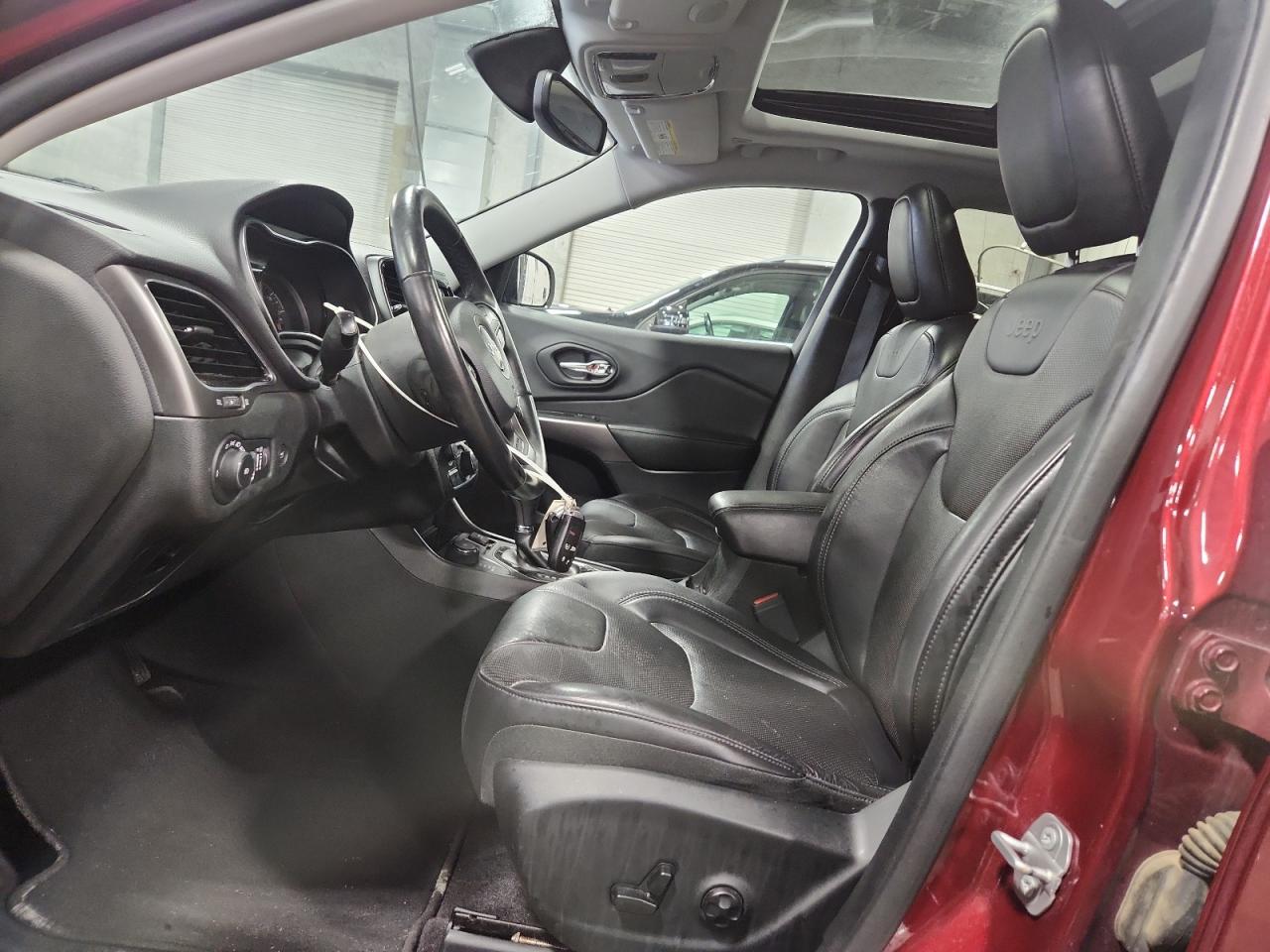 2019 Jeep Cherokee Limited VIN: 1C4PJMDX2KD258753 Lot: 72084535