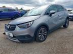 2020 VAUXHALL CROSSLAND X ELITE NAV TUR  for sale at Copart YORK