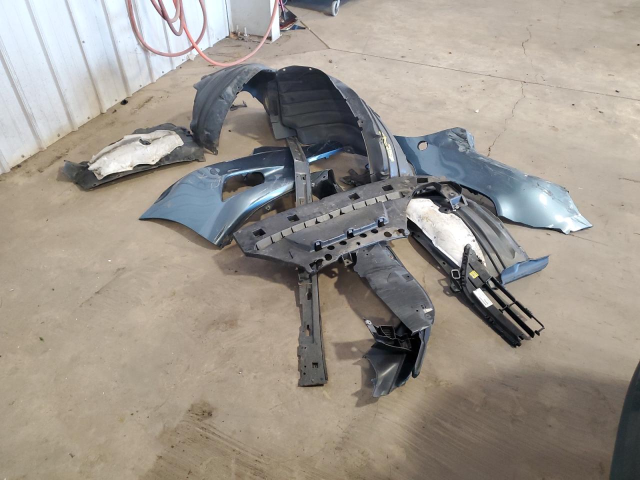 2017 Mazda 6 Sport VIN: JM1GL1U50H1109646 Lot: 81201365