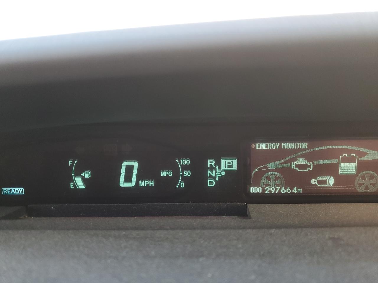 2010 Toyota Prius VIN: JTDKN3DUXA1084199 Lot: 72024275