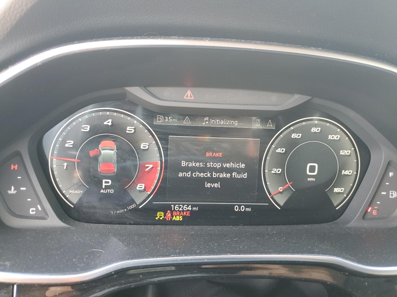 2024 Audi Q3 Premium Plus S Line 45 VIN: WA1EECF35R1027707 Lot: 69935205