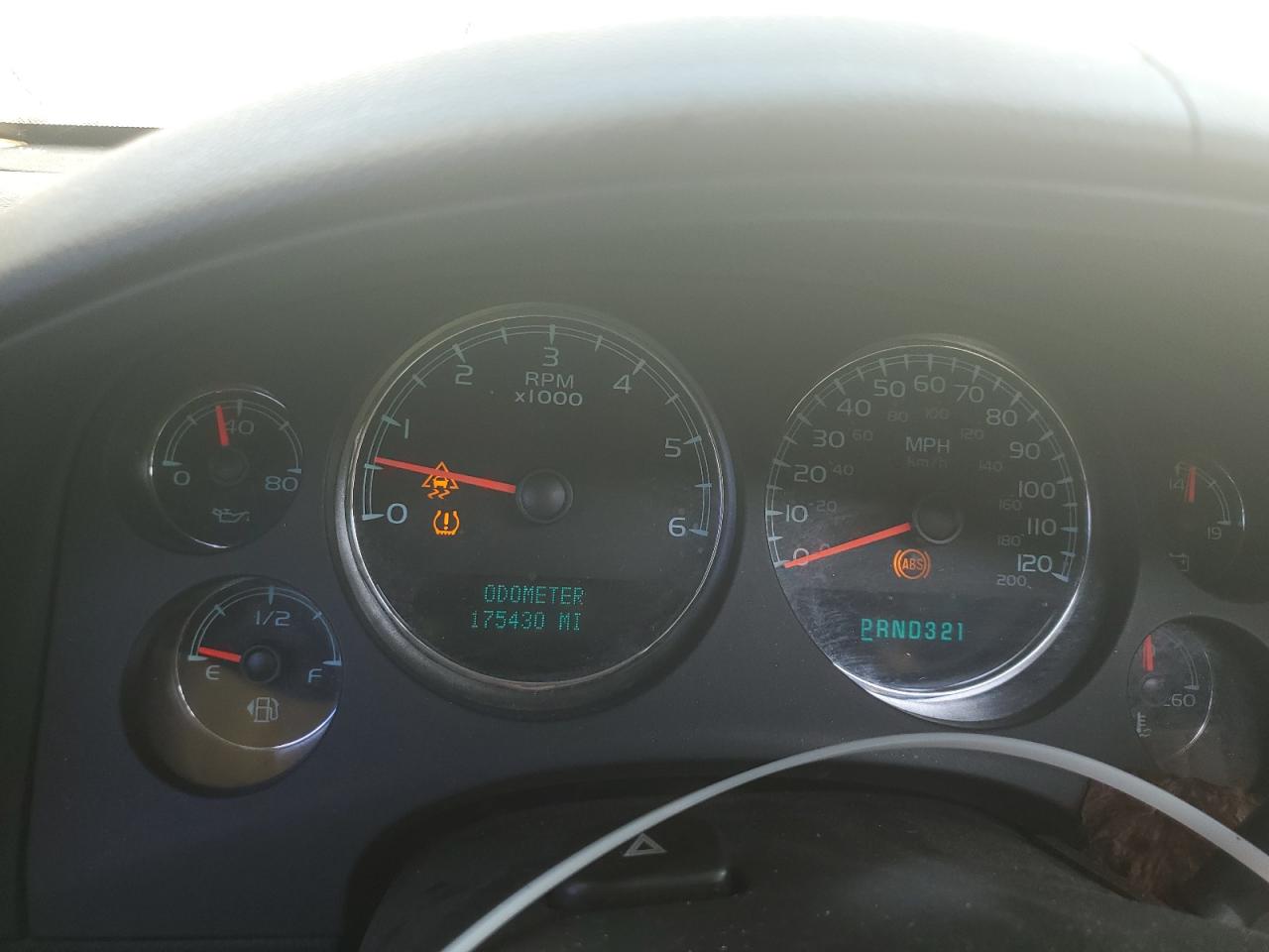 2008 Chevrolet Avalanche C1500 VIN: 3GNEC12J48G246296 Lot: 71376805