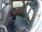 2013 AUDI A6 S LINE BLACK EDITION T  for sale at Copart PETERLEE