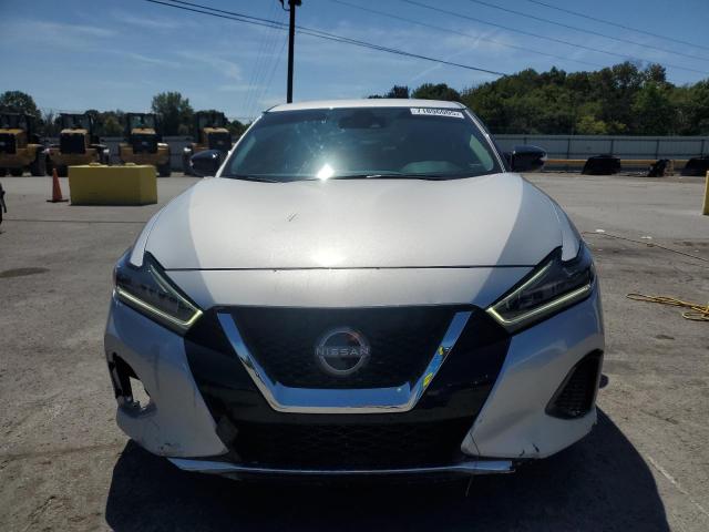  NISSAN MAXIMA 2023 Srebrny