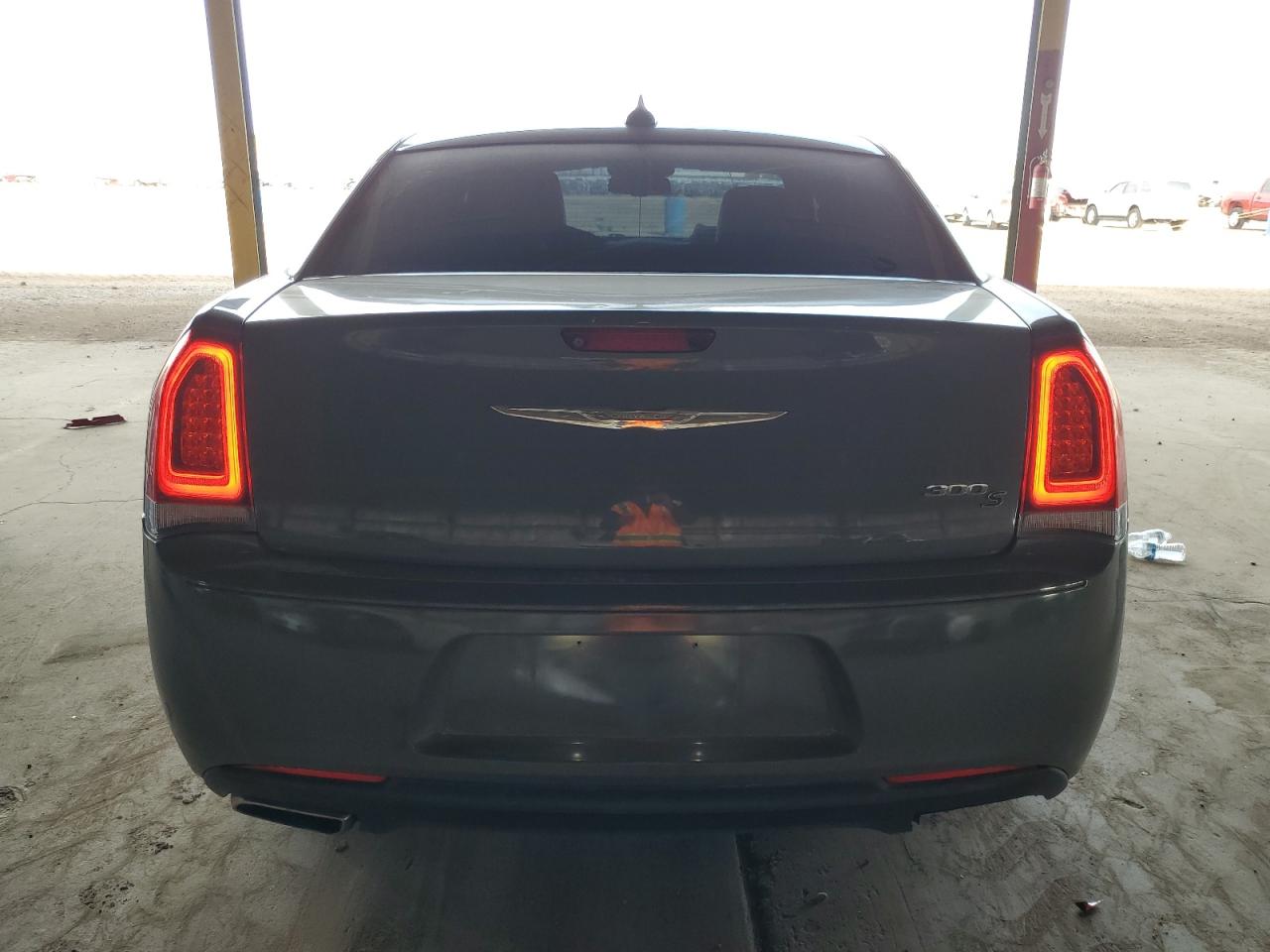 2019 Chrysler 300 S VIN: 2C3CCABG0KH559815 Lot: 81267195