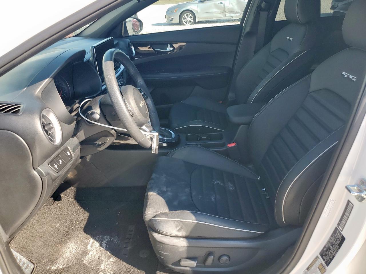 2024 Kia Forte Gt Line VIN: 3KPF54AD4RE754995 Lot: 71260775