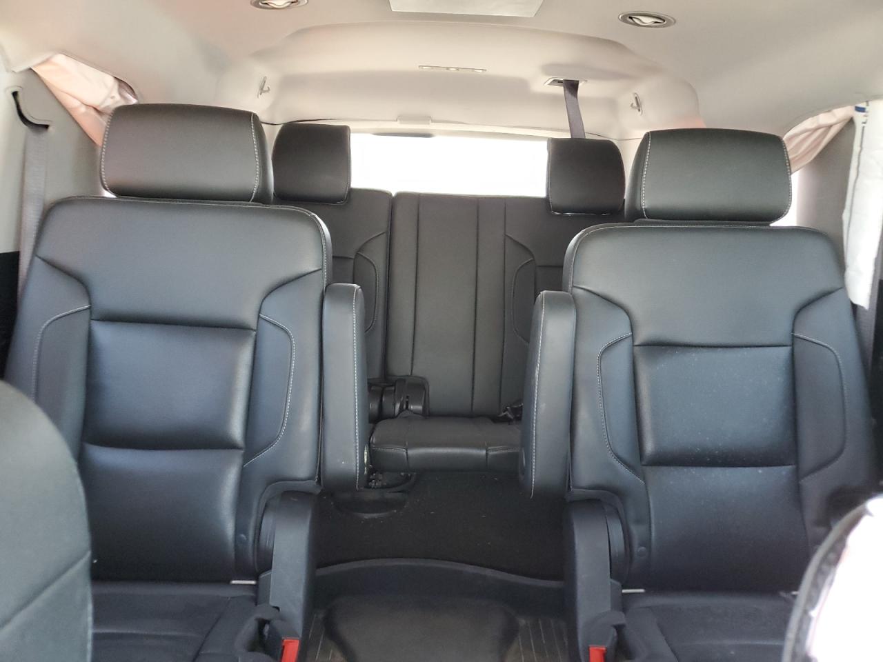 2017 Chevrolet Suburban K1500 Premier VIN: 1GNSKJKC9HR378820 Lot: 81209605