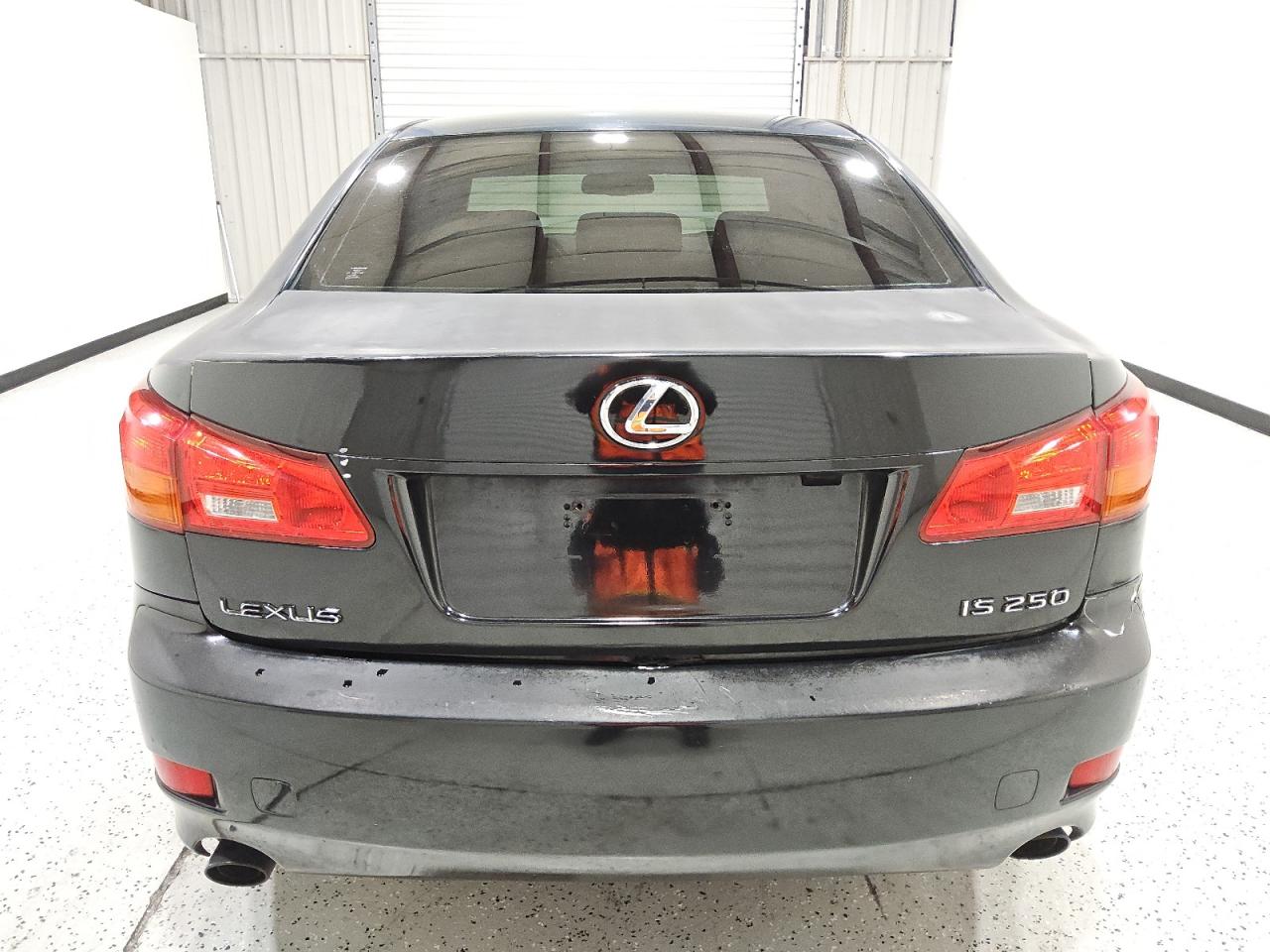 2006 Lexus Is 250 VIN: JTHBK262765003107 Lot: 80680735