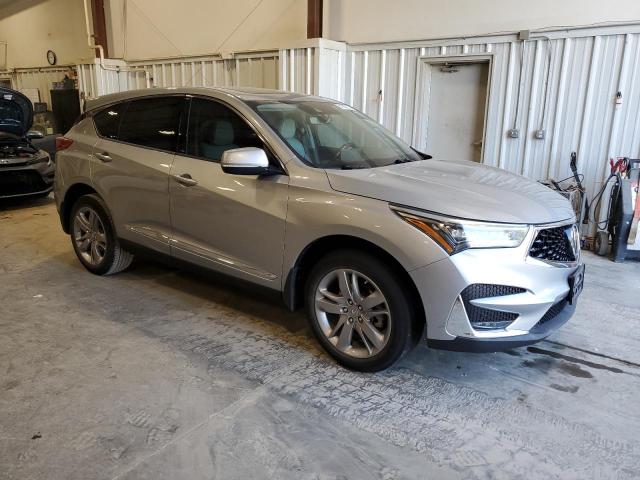  ACURA RDX 2019 Silver