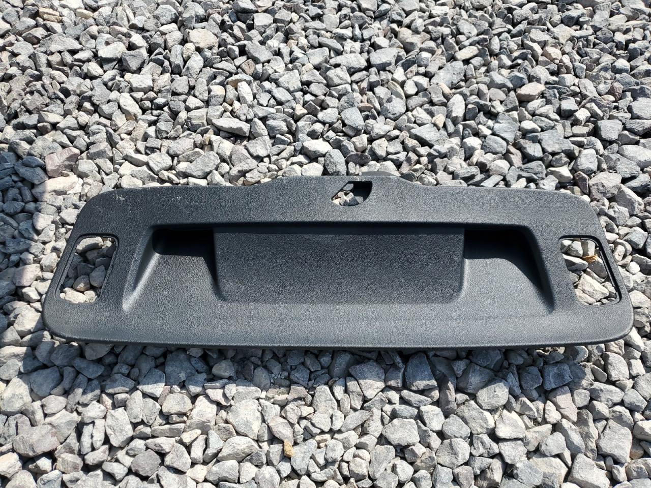 2015 Volkswagen Passat S VIN: 1VWAT7A31FC038144 Lot: 80991965