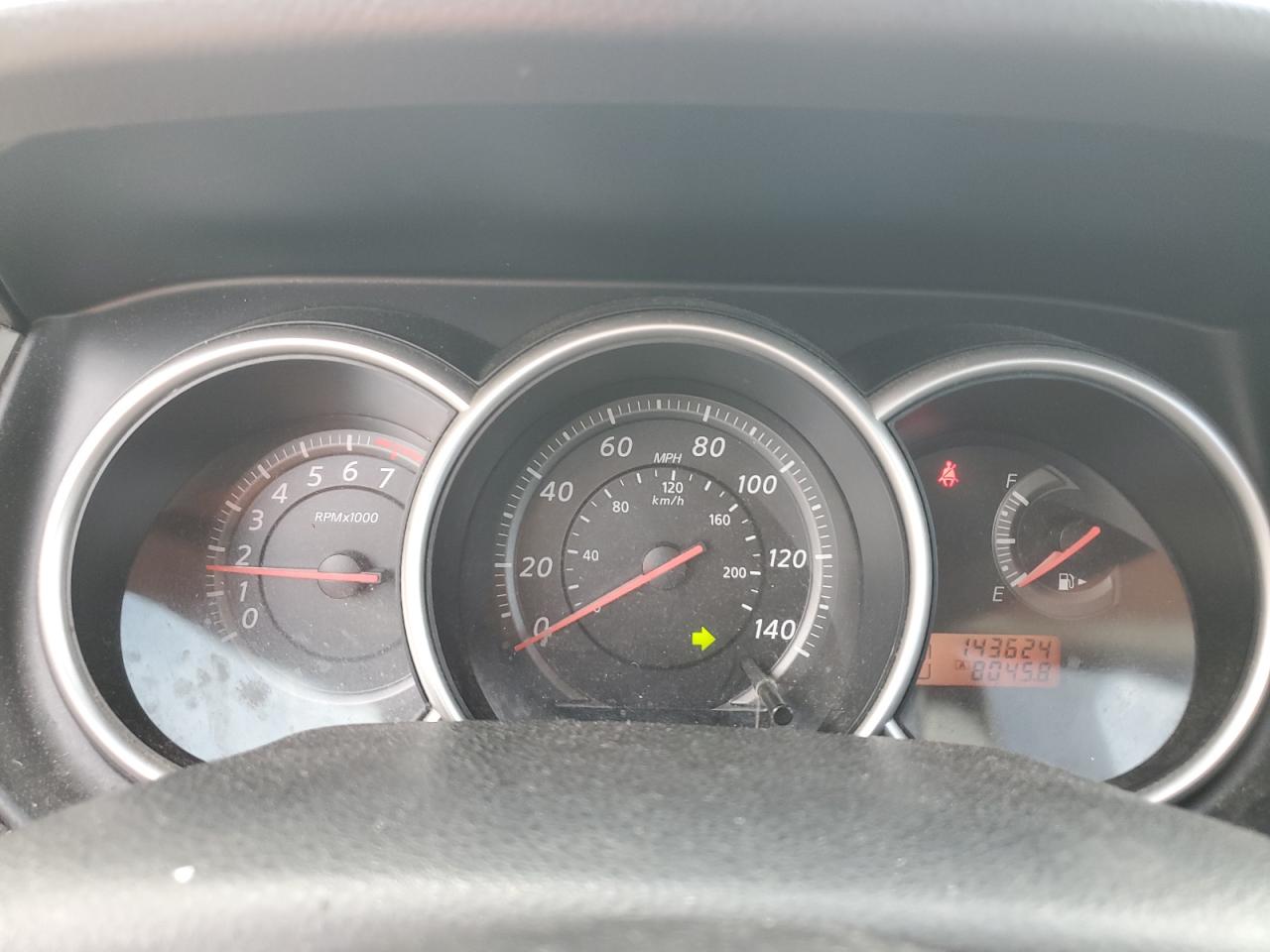 2012 Nissan Versa S VIN: 3N1BC1CP3CK220375 Lot: 82166575