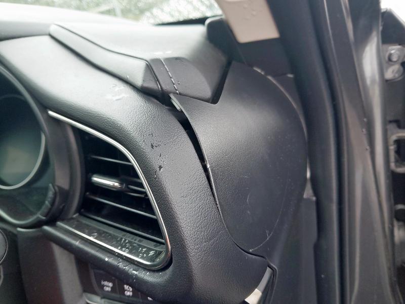 2021 MAZDA CX-30 2.0 E-SKYACTIV G MHEV SPORT LUX 5DR