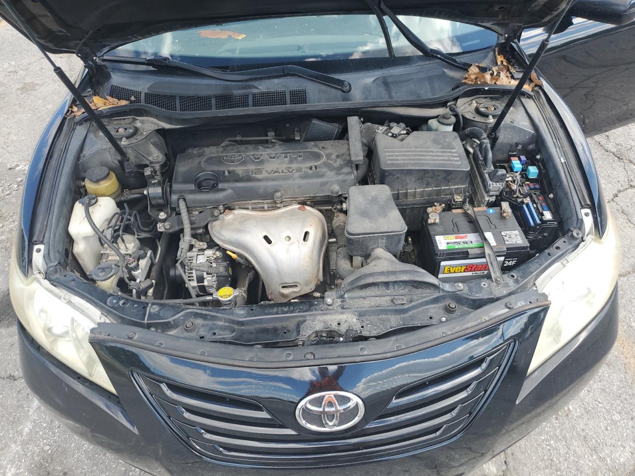 2009 Toyota Camry Base VIN: 4T1BE46K19U339233 Lot: 83956905