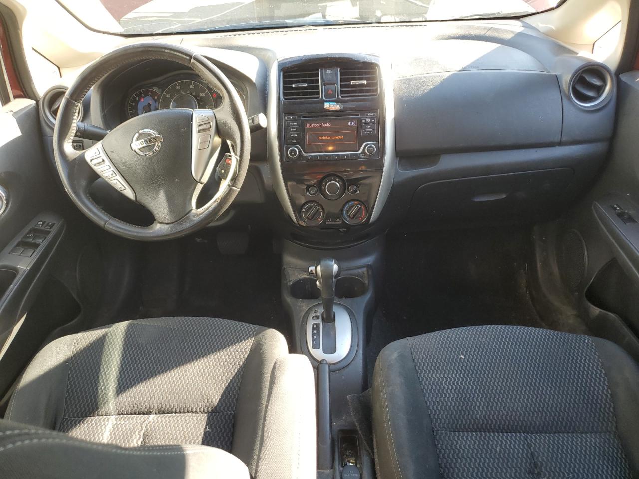 2016 Nissan Versa Note S VIN: 3N1CE2CP2GL385287 Lot: 81462635
