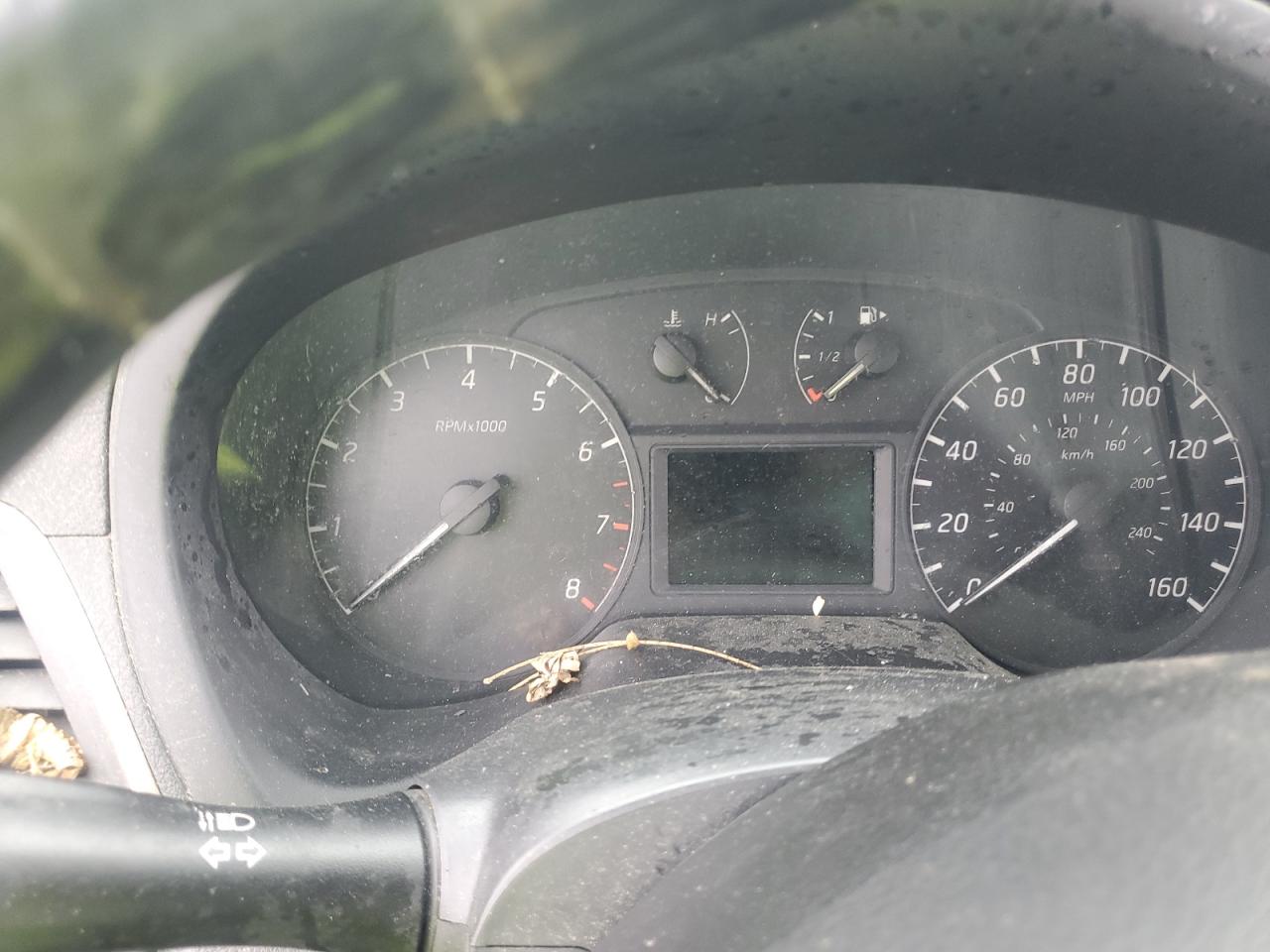 2014 Nissan Sentra S VIN: 3N1AB7AP0EY205305 Lot: 81728535