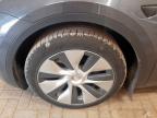 2022 TESLA MODEL Y LONG RANGE AWD  for sale at Copart SANDWICH
