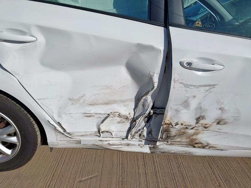 2017 HYUNDAI I20 SE MPI 