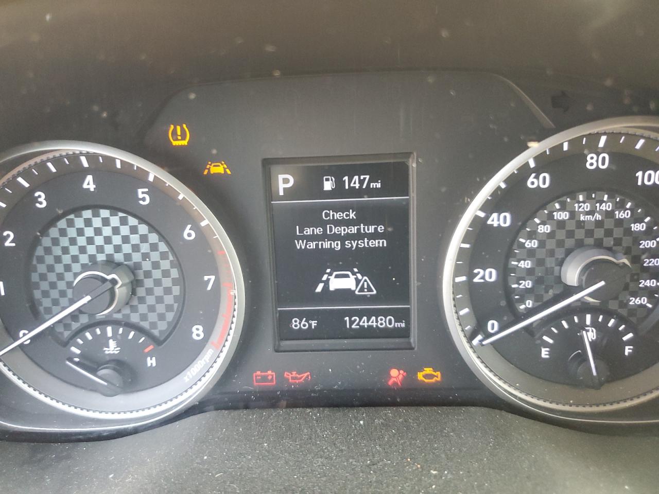 2019 Hyundai Elantra Sel VIN: 5NPD84LF2KH408961 Lot: 71729985