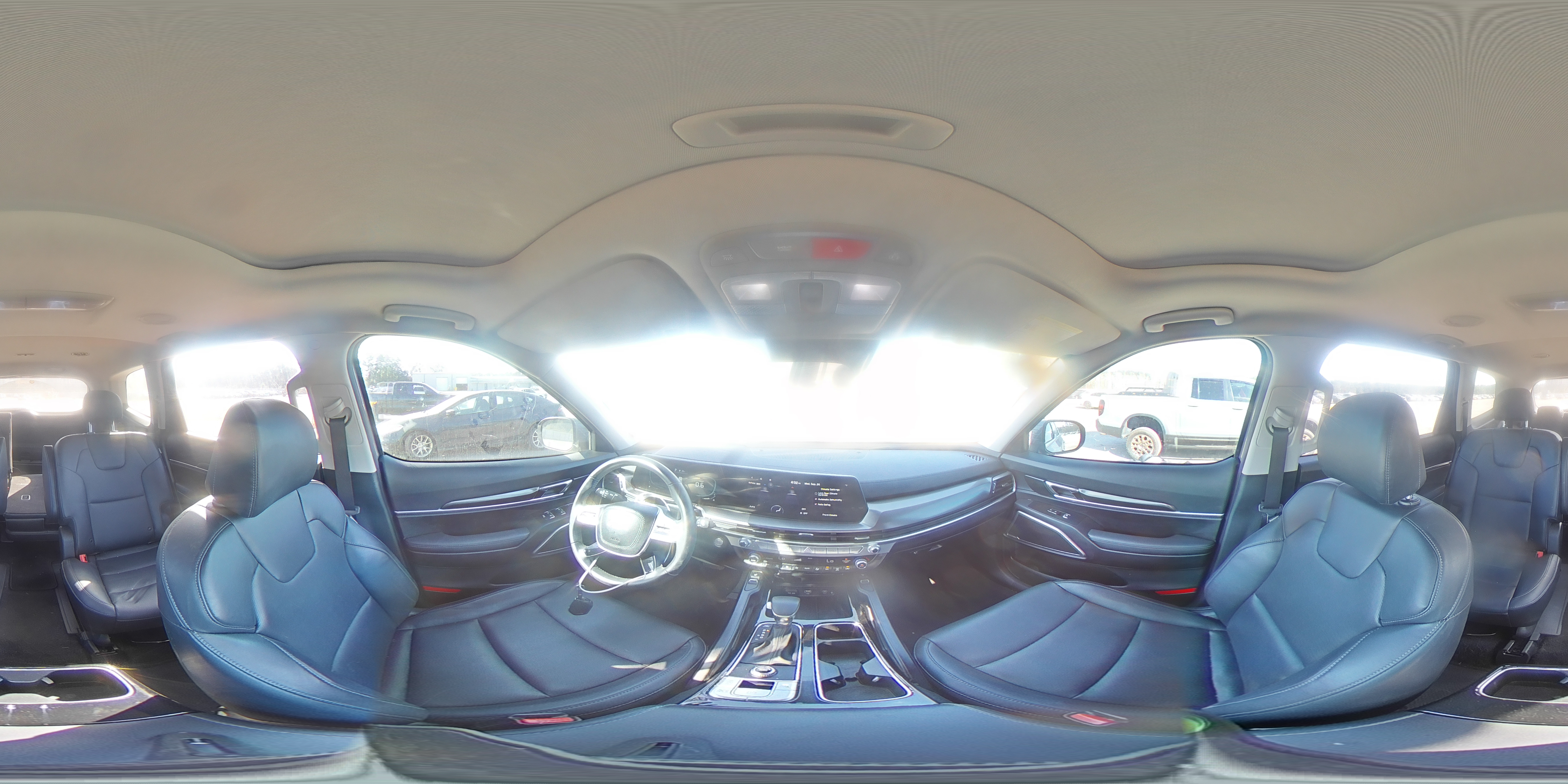 2023 Kia Telluride S VIN: 5XYP64GC3PG409585 Lot: 81792615