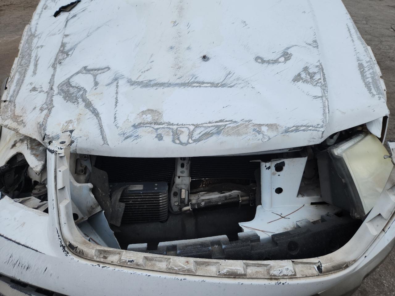 2004 Ford Expedition Eddie Bauer VIN: 1FMFU17L74LA54321 Lot: 84786285