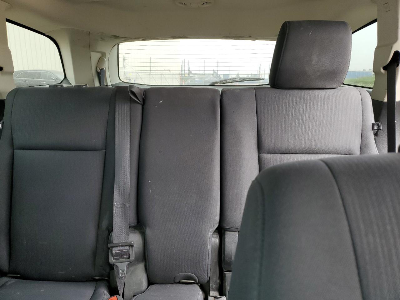 2010 Dodge Journey Sxt VIN: 3D4PG5FV6AT111590 Lot: 72005885