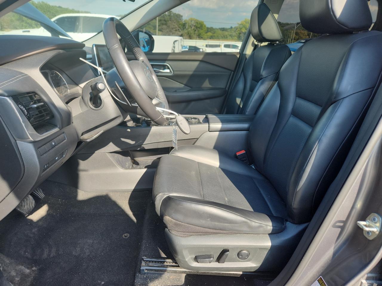 2021 Nissan Rogue Sv VIN: 5N1AT3BB4MC683686 Lot: 71229605