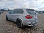 2012 BMW X5 XDRIVE40D M SPORT AUTO  for sale at Copart WISBECH