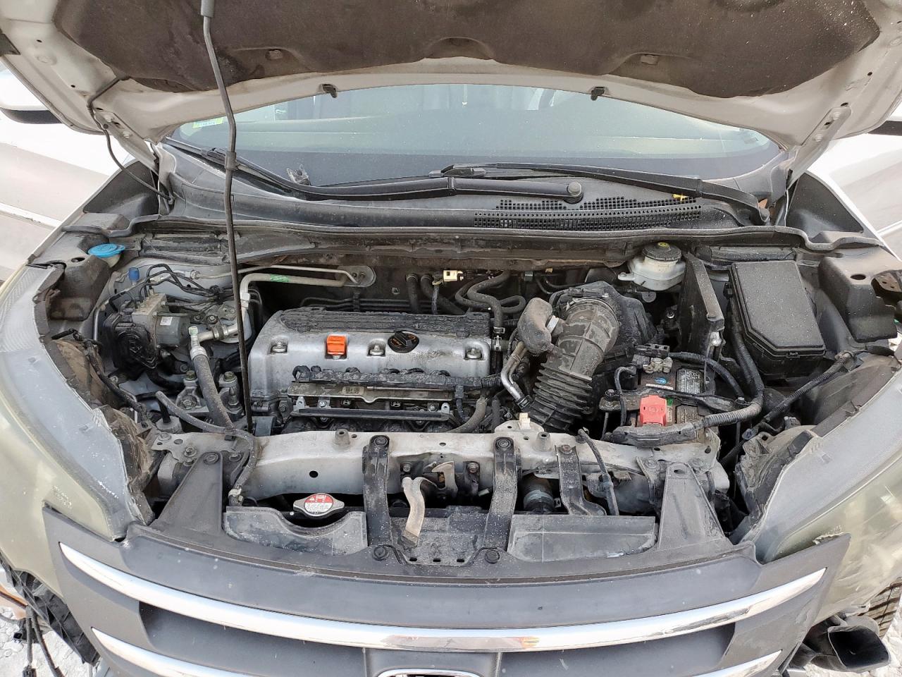 2014 Honda Cr-V Exl VIN: 2HKRM3H7XEH541579 Lot: 82021955