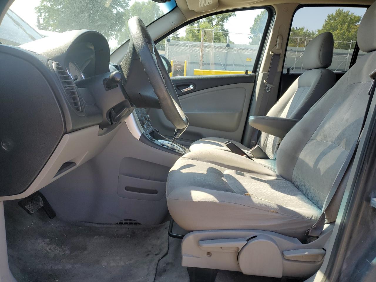 2006 Saturn Vue VIN: 5GZCZ33D26S849478 Lot: 71254745