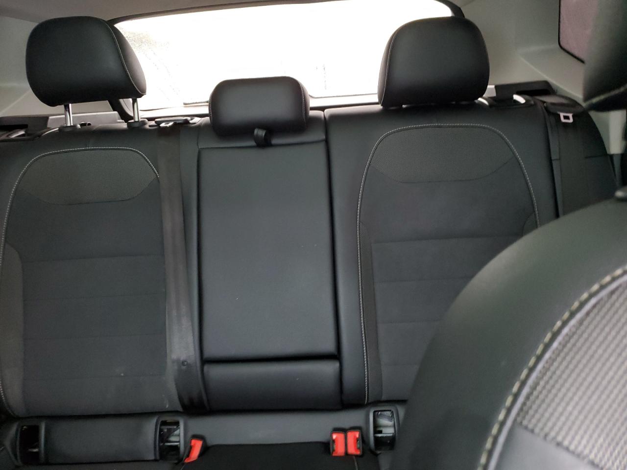 2022 Volkswagen Taos Se Iq Drive VIN: 3VVPX7B20NM099944 Lot: 80020575