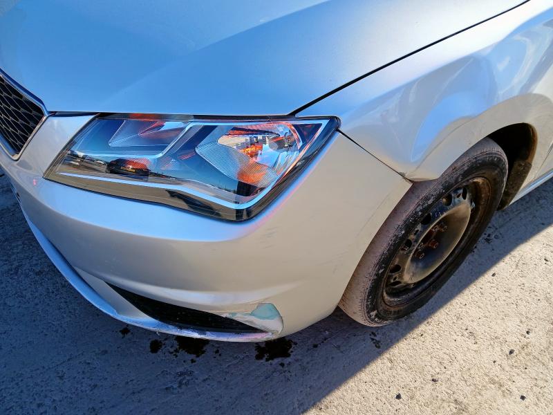 2016 SEAT TOLEDO SE TDI 