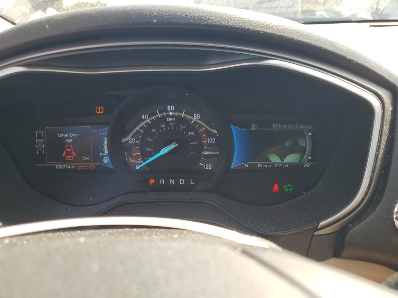 2019 Ford Fusion Se VIN: 3FA6P0LUXKR262847 Lot: 72050075