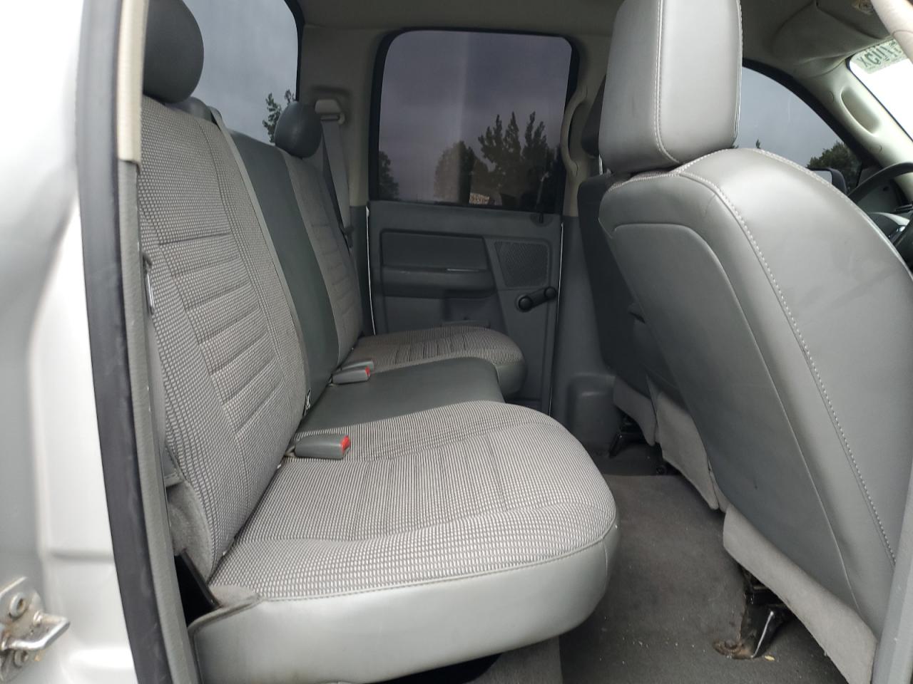 2007 Dodge Ram 2500 St VIN: 3D7KS28C67G755484 Lot: 80035705