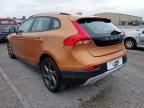 2013 VOLVO V40 CROSS COUNTRY LUX for sale at Copart CHESTER