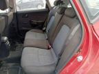 2011 KIA CEED 2 CRDI  for sale at Copart CORBY