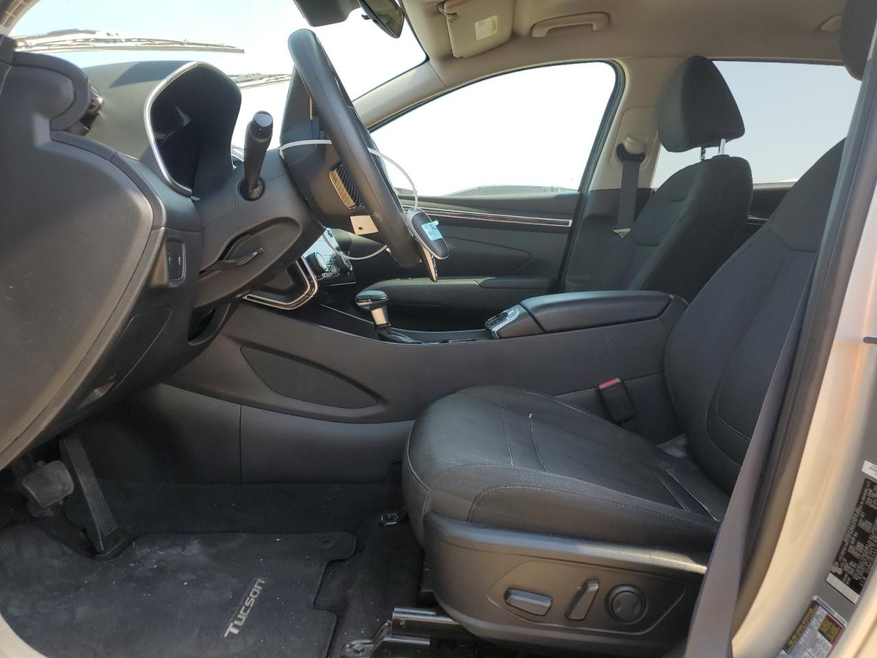 2022 Hyundai Tucson Sel VIN: 5NMJB3AE3NH109876 Lot: 80375245