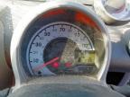 2009 TOYOTA AYGO PLATINUM VVT-I  for sale at Copart SANDTOFT