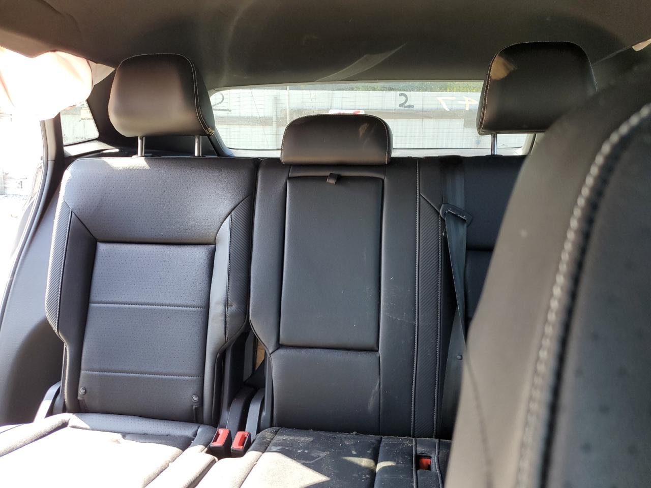 2021 Volkswagen Atlas Cross Sport Se VIN: 1V2HC2CA0MC205329 Lot: 81561825