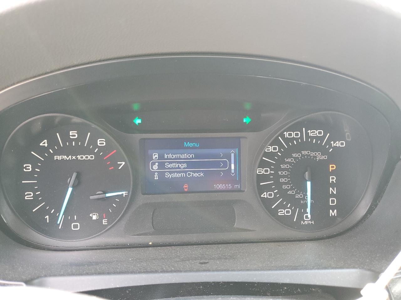 2012 Ford Edge Se VIN: 2FMDK3GC3CBA12476 Lot: 82169935