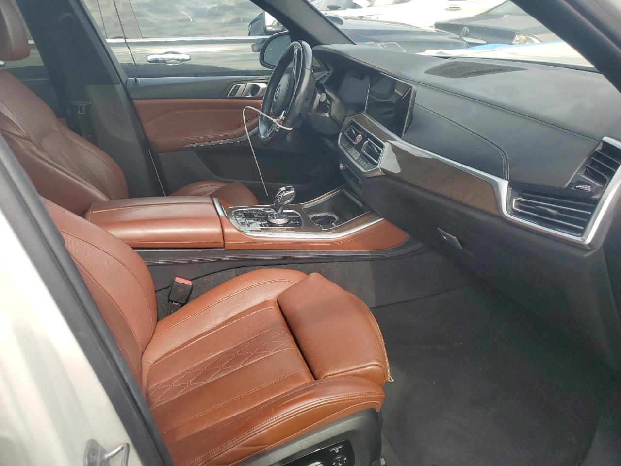 2019 BMW X5 xDrive40I VIN: 5UXCR6C58KLL14122 Lot: 71467585