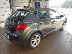 2010 SEAT IBIZA 1.4 SPORT 5DR for sale at Copart EAST KILBRIDE